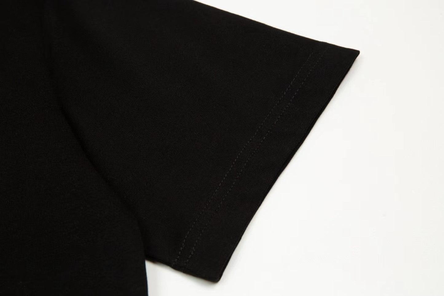 T-shirt imprimé simple