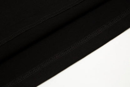 T-shirt imprimé simple