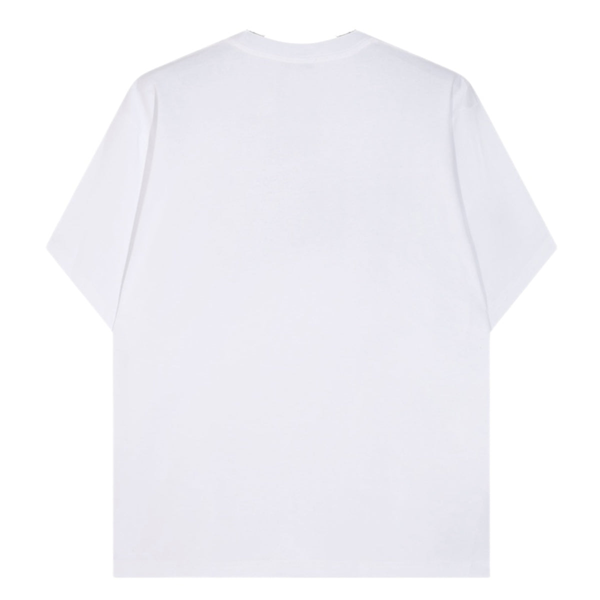 Nouveau T-shirt brodé