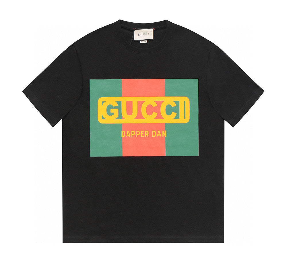 T-shirt imprimé tendance