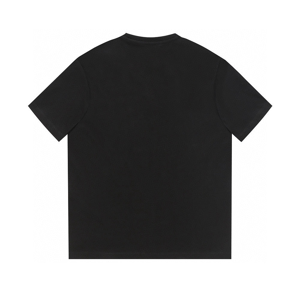 T-shirt imprimé tendance