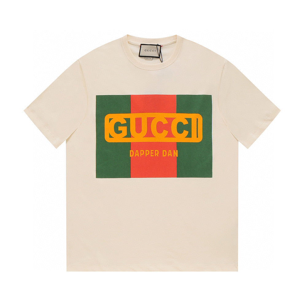 T-shirt imprimé tendance