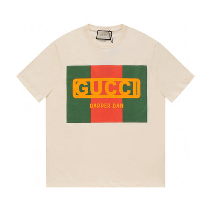 T-shirt imprimé tendance