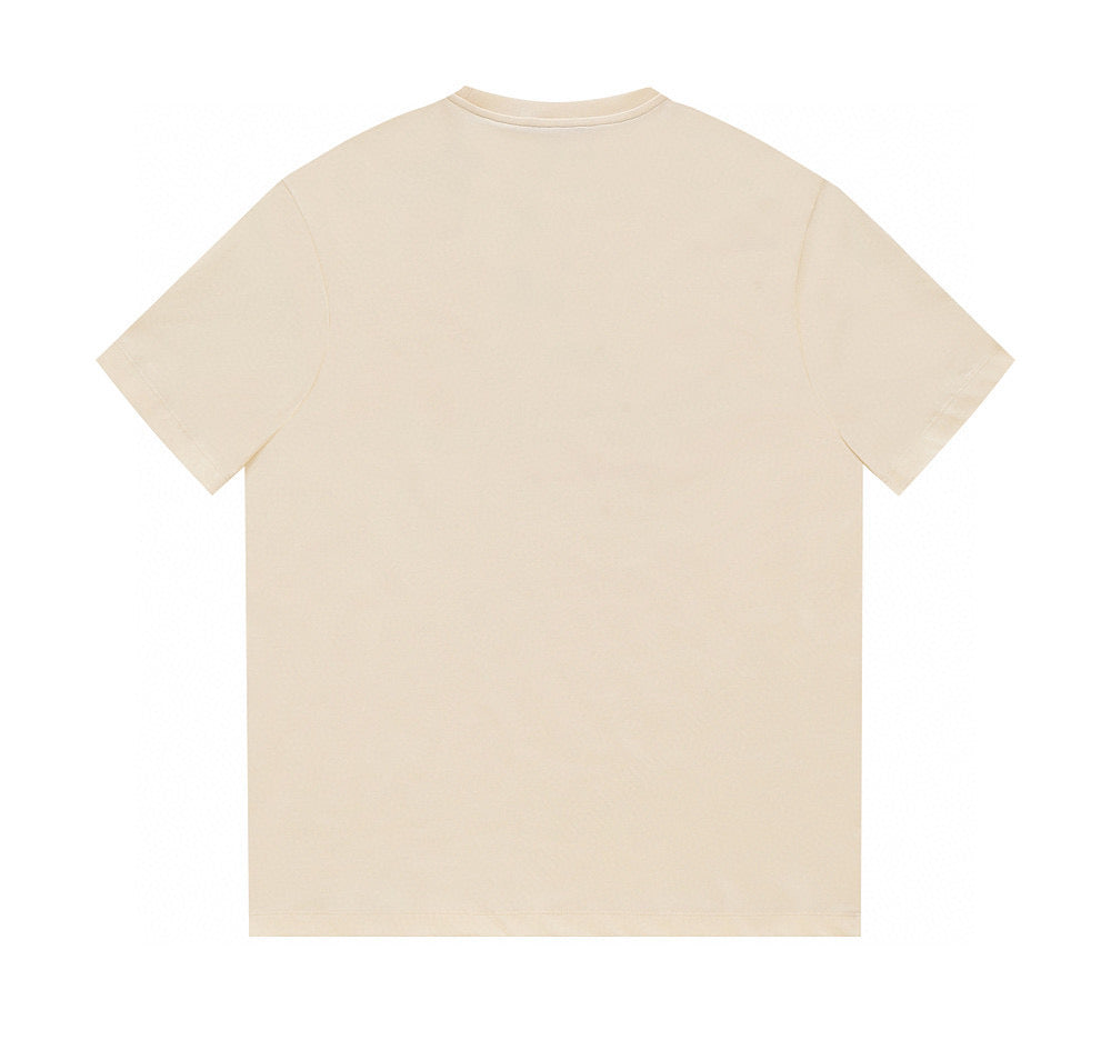 T-shirt imprimé tendance