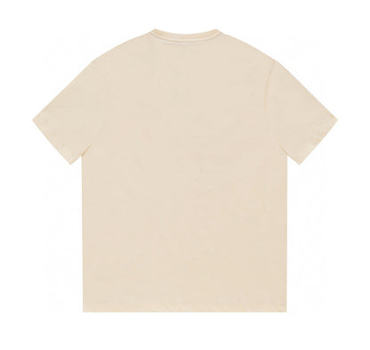 T-shirt imprimé tendance