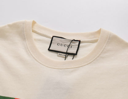 T-shirt imprimé tendance