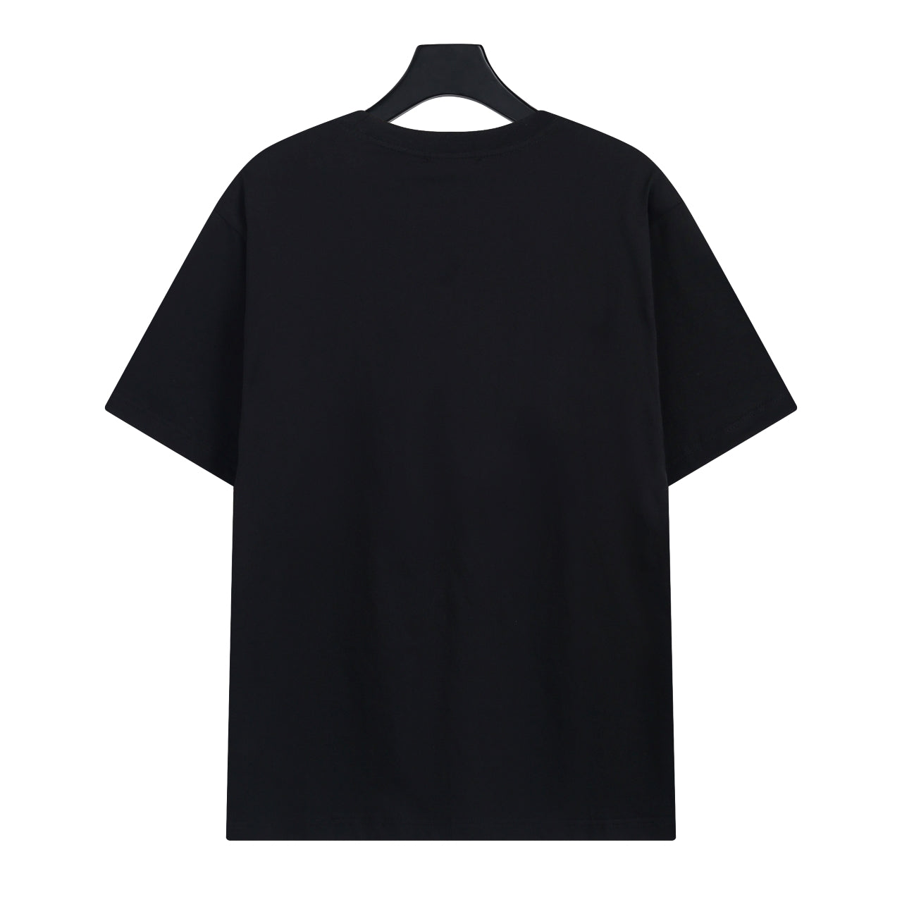 T-shirt à imprimé camouflage