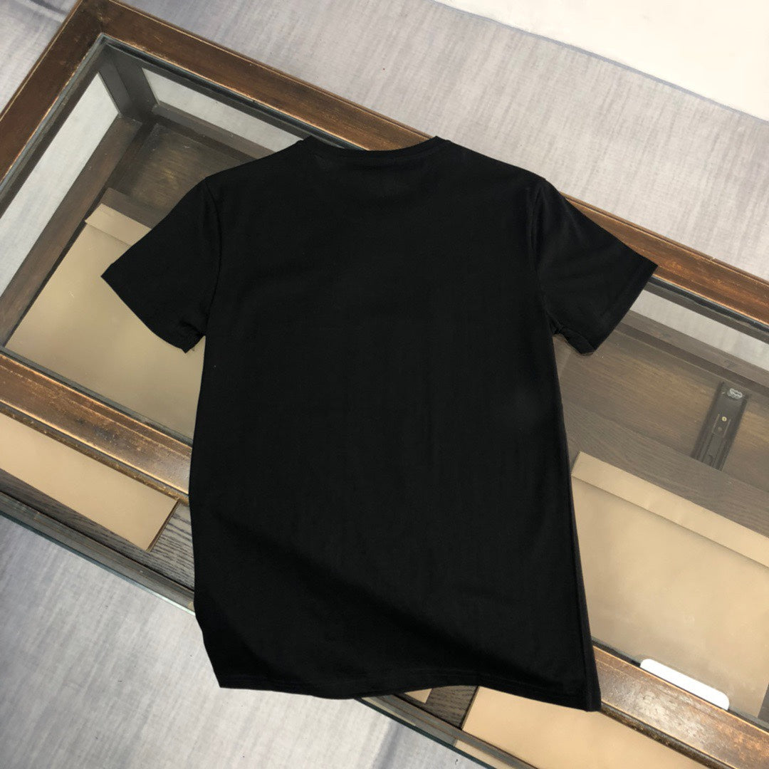 T-shirt imprimé objectif