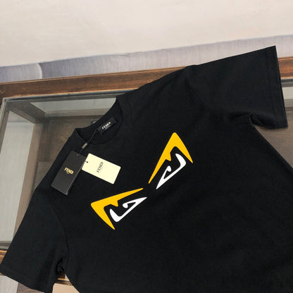 T-shirt imprimé Petits Yeux