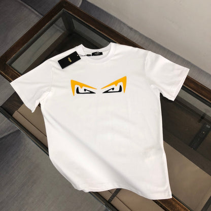T-shirt imprimé Petits Yeux