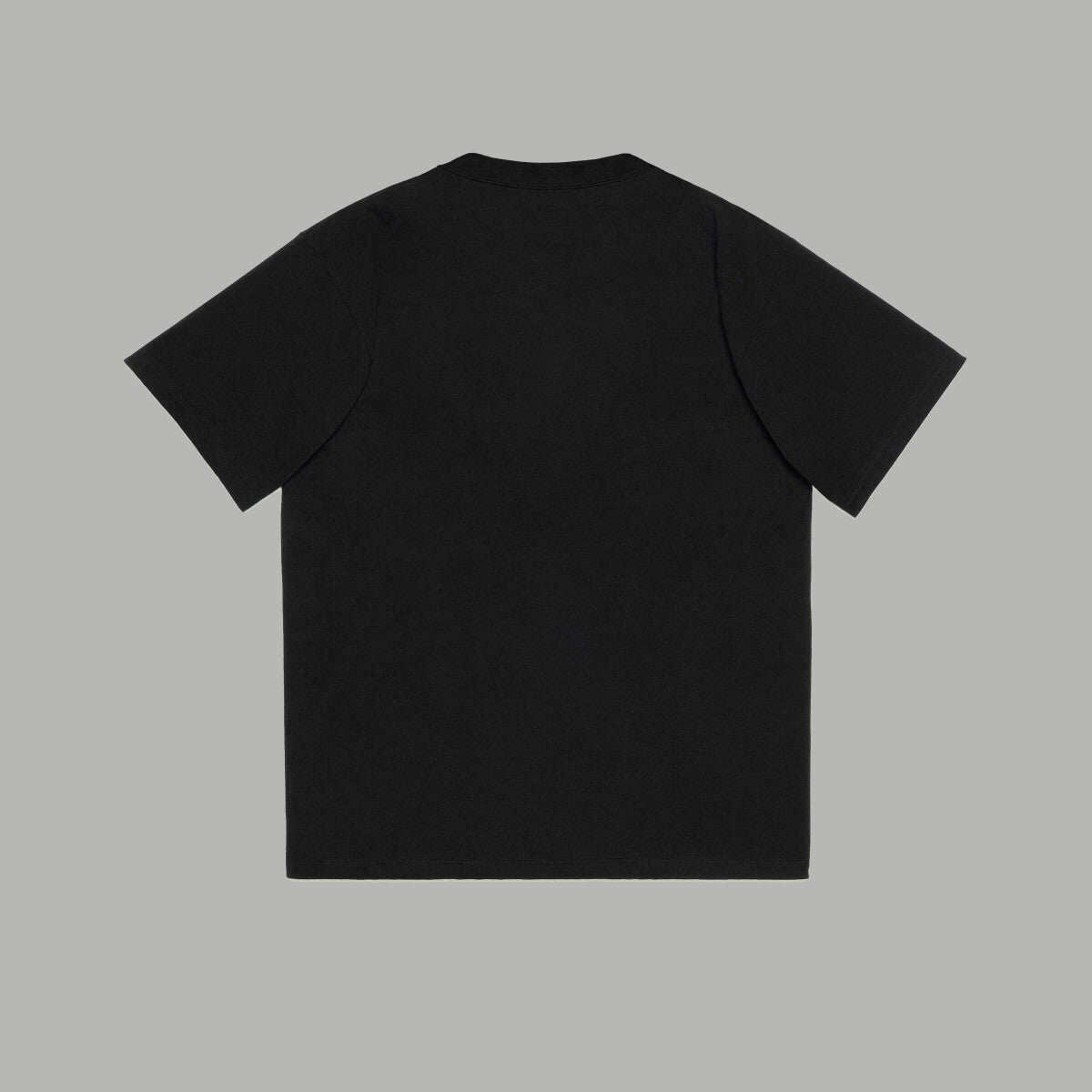 T-shirt imprimé alphabet ours