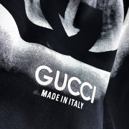 T-shirt à imprimé motif classique