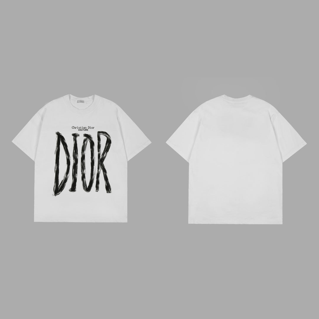 T-shirt imprimé directement
