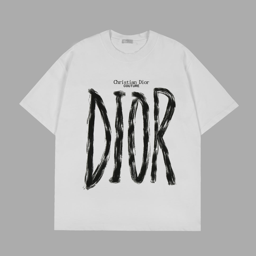 T-shirt imprimé directement