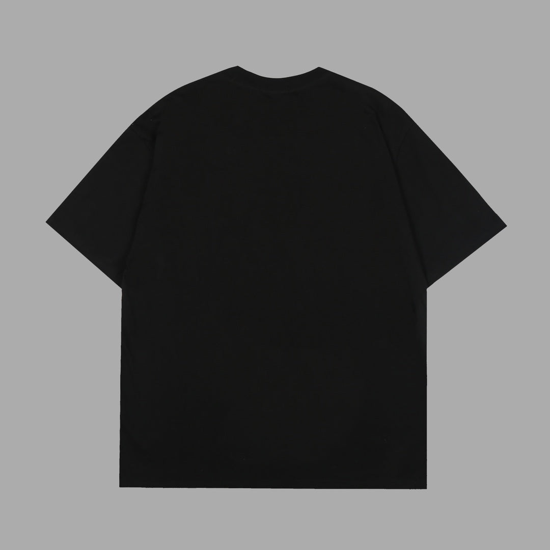 T-shirt imprimé directement