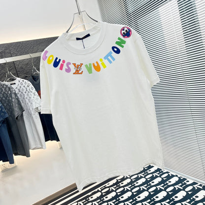 T-shirt imprimé