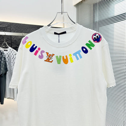 T-shirt imprimé
