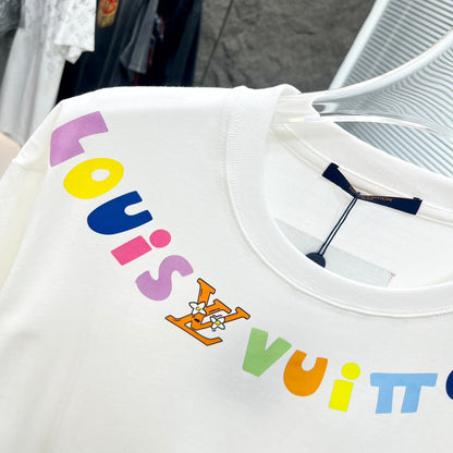 T-shirt imprimé