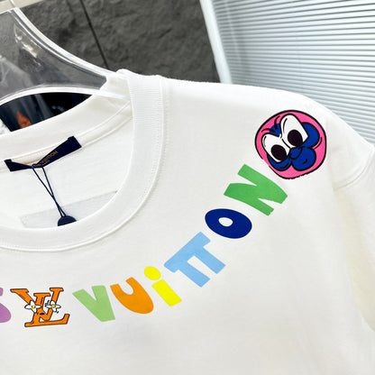 T-shirt imprimé