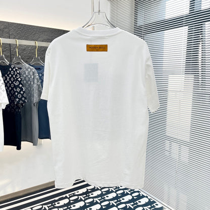 T-shirt imprimé