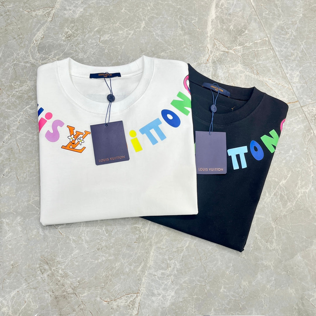 T-shirt imprimé