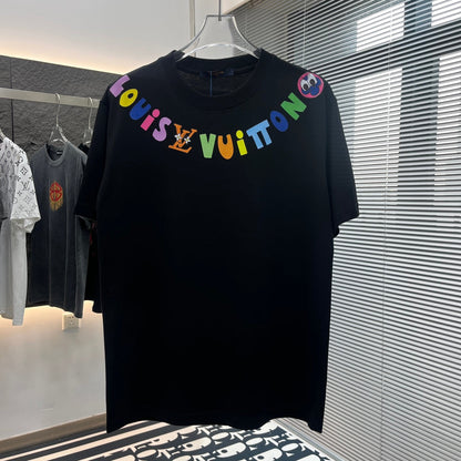 T-shirt imprimé