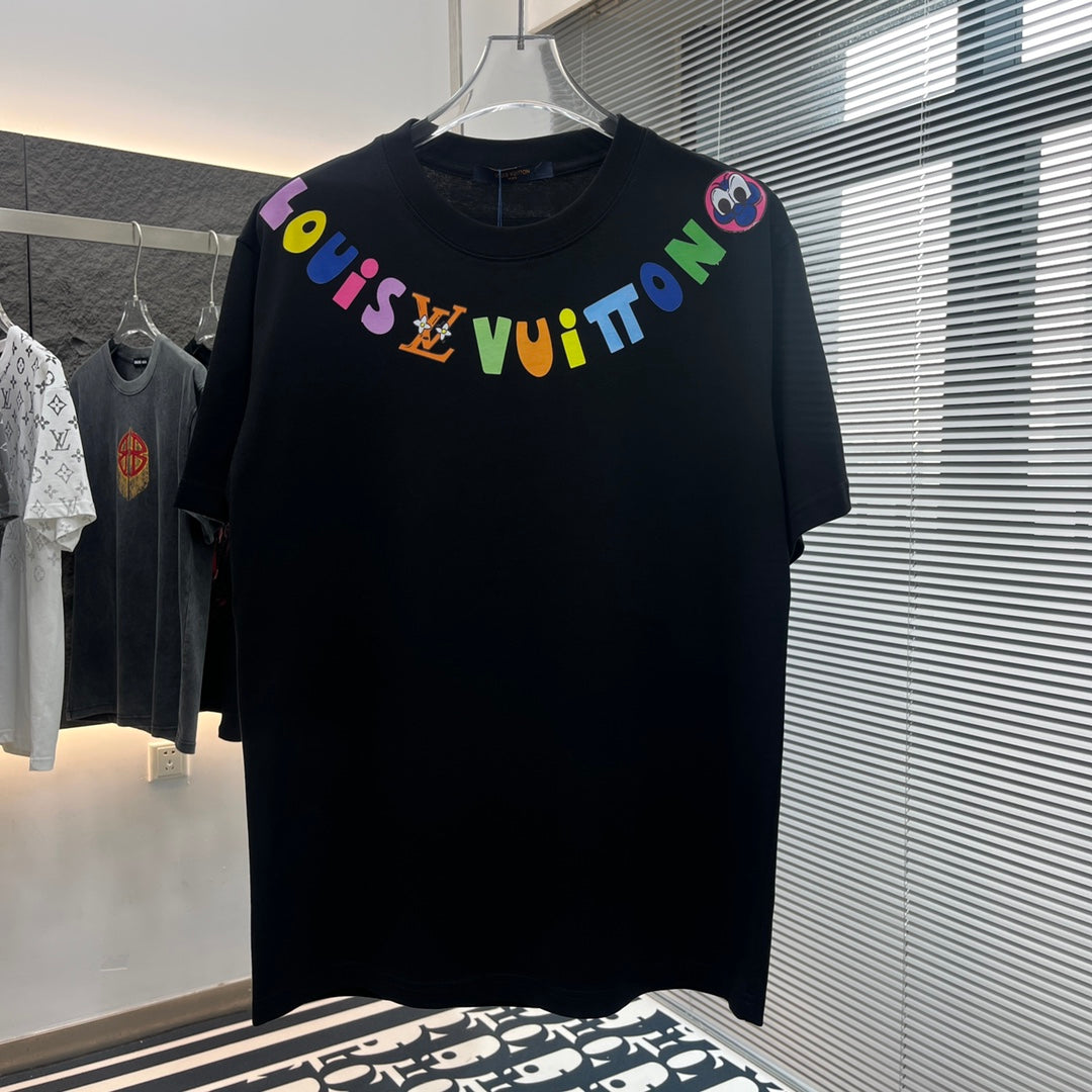 T-shirt imprimé