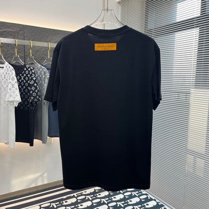 T-shirt imprimé