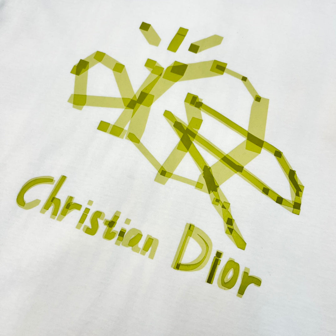 T-shirt imprimé motifs drôles
