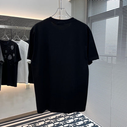 T-shirt imprimé motifs drôles