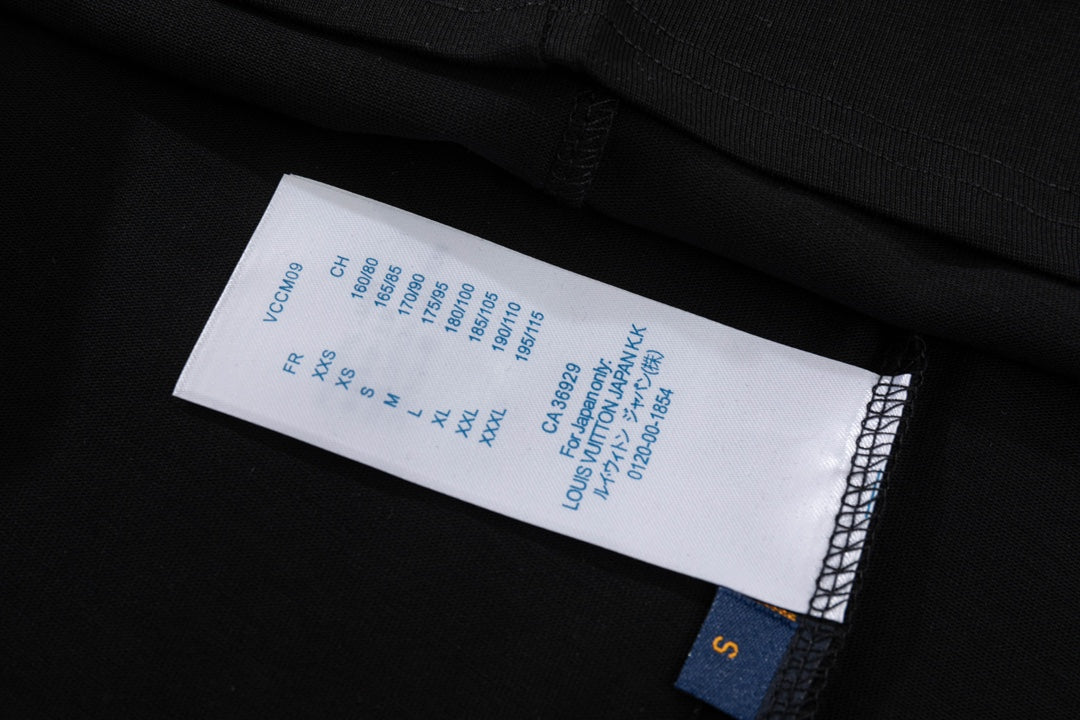 T-shirt imprimé parachutiste