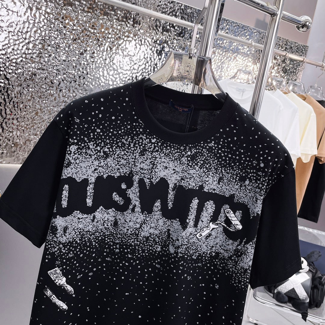 NOUVEAU 0327 T-shirt
