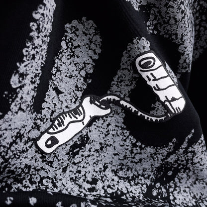NOUVEAU 0327 T-shirt