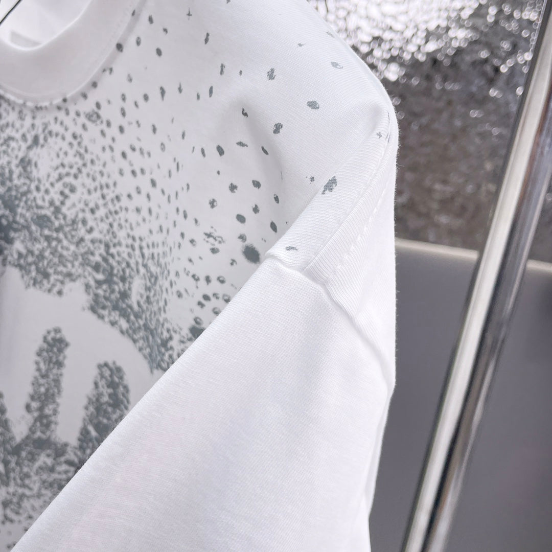 NOUVEAU 0327 T-shirt