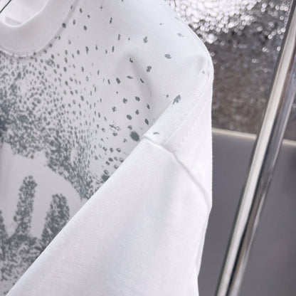 NOUVEAU 0327 T-shirt