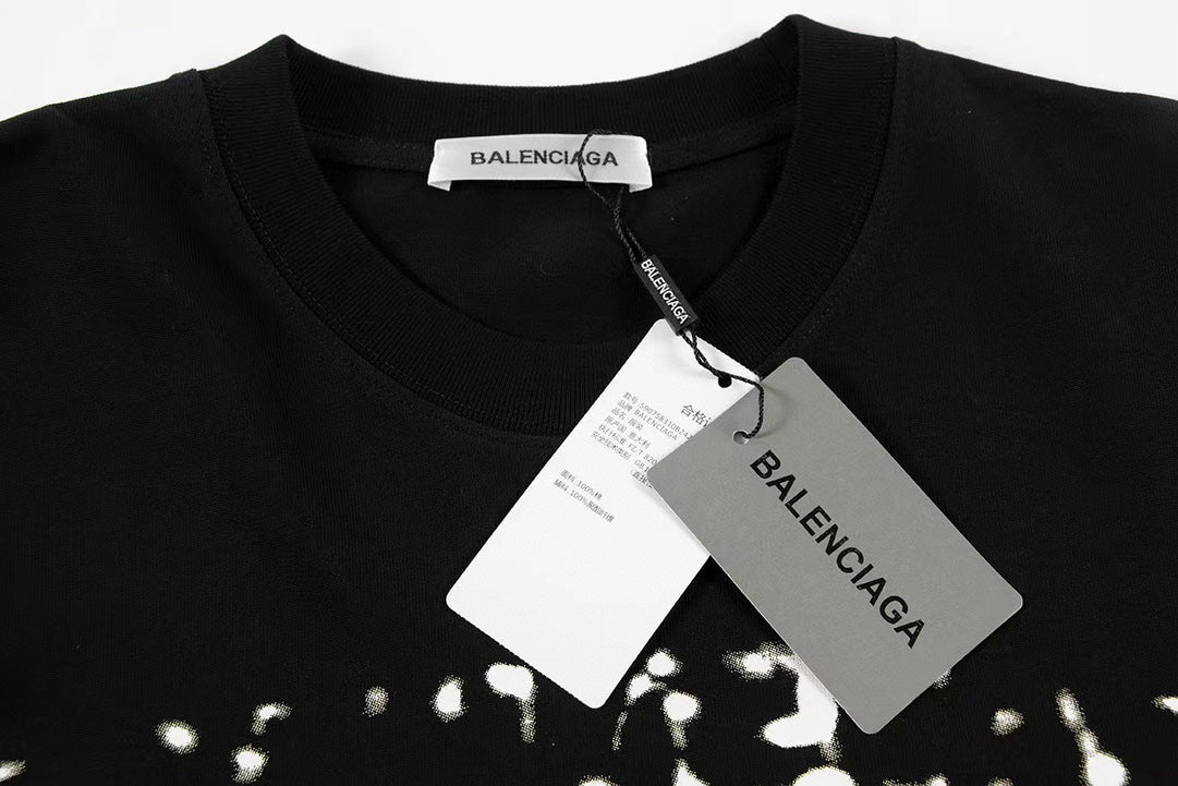 NOUVEAU 0327 T-shirt (préférablement pour l'été)