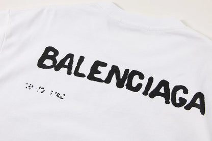 NOUVEAU 0327 T-shirt (préférablement pour l'été)