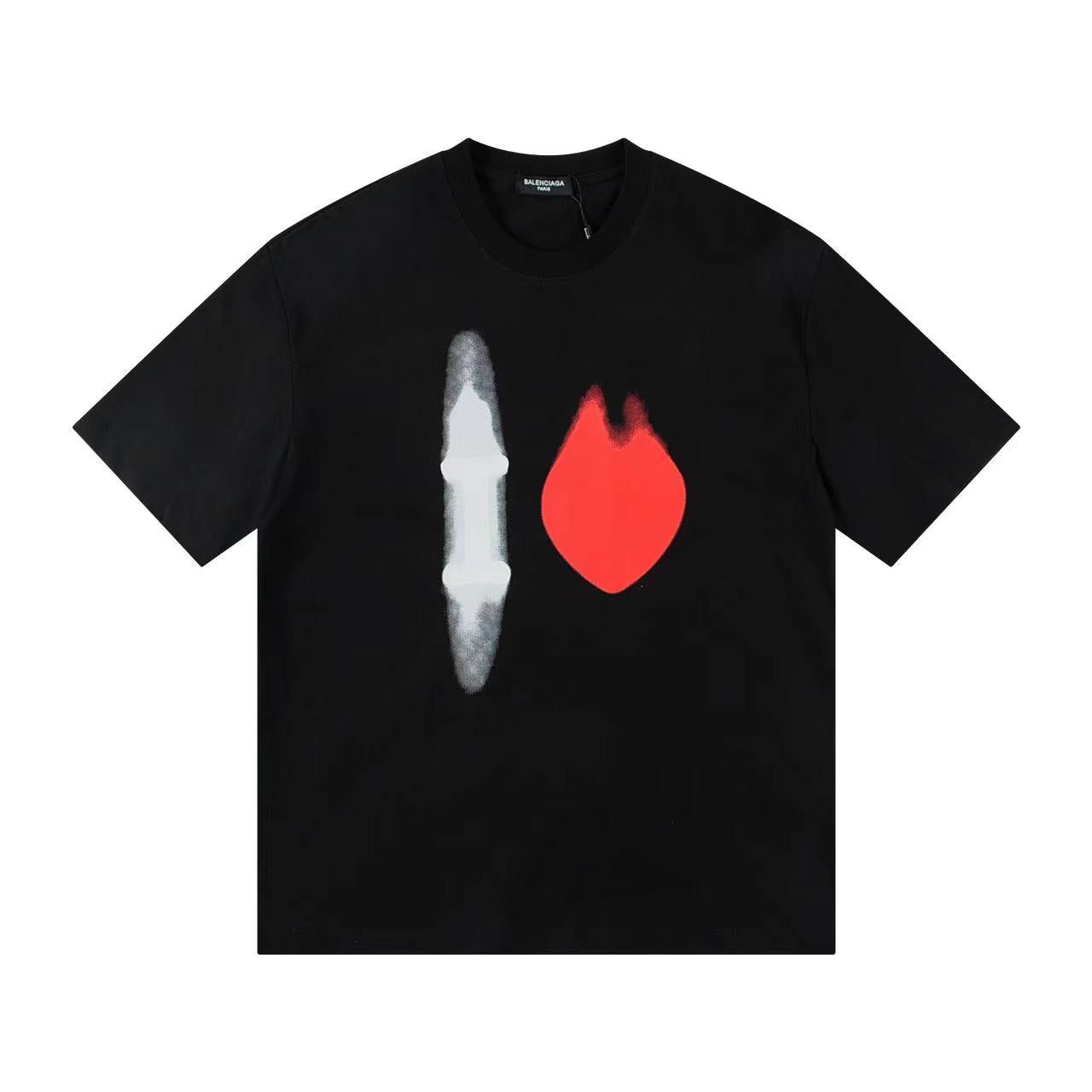 NOUVEAU T-shirt 0327