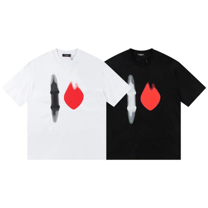NOUVEAU T-shirt 0327