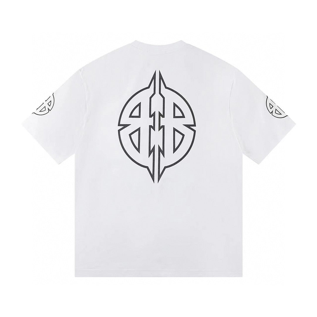 NOUVEAU 0327 T-shirt (préférablement pour l'été)