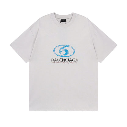 NOUVEAU 0327 T-shirt (été de préférence)