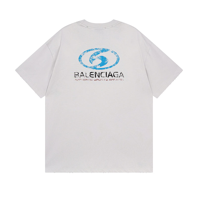 NOUVEAU 0327 T-shirt (été de préférence)