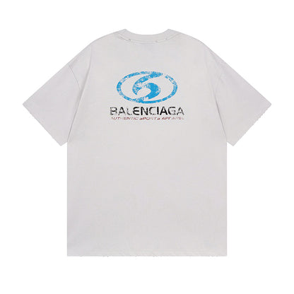 NOUVEAU 0327 T-shirt (été de préférence)
