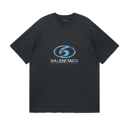 NOUVEAU 0327 T-shirt (été de préférence)