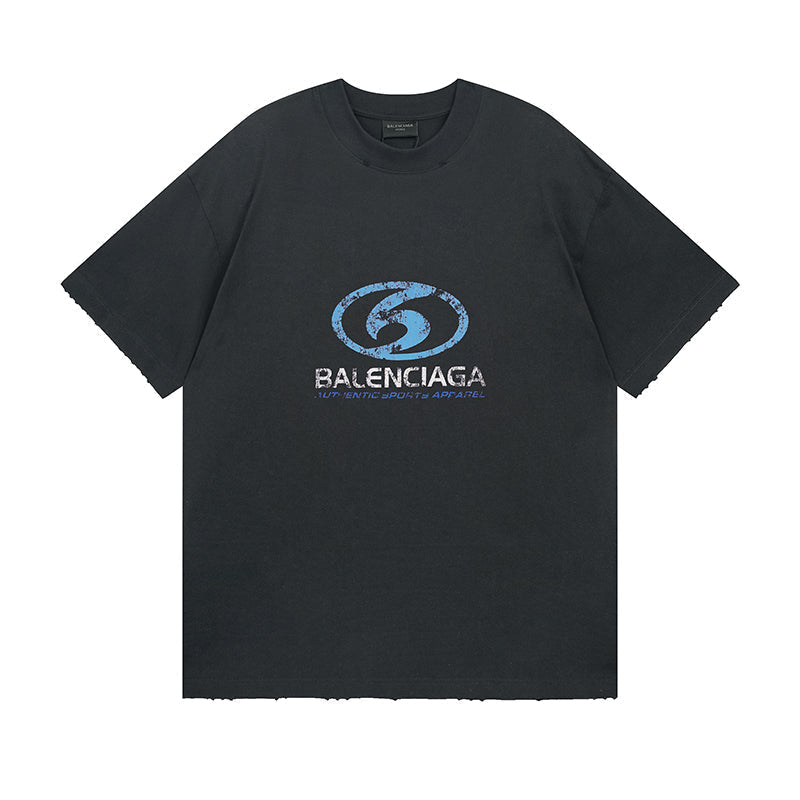NOUVEAU 0327 T-shirt (été de préférence)