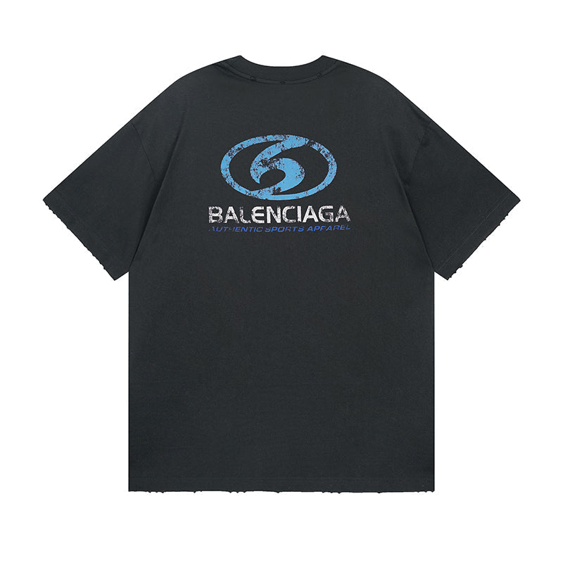 NOUVEAU 0327 T-shirt (été de préférence)