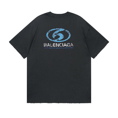 NOUVEAU 0327 T-shirt (été de préférence)