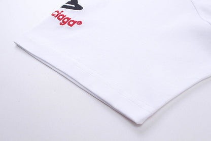 NOUVEAU T-shirt 0327