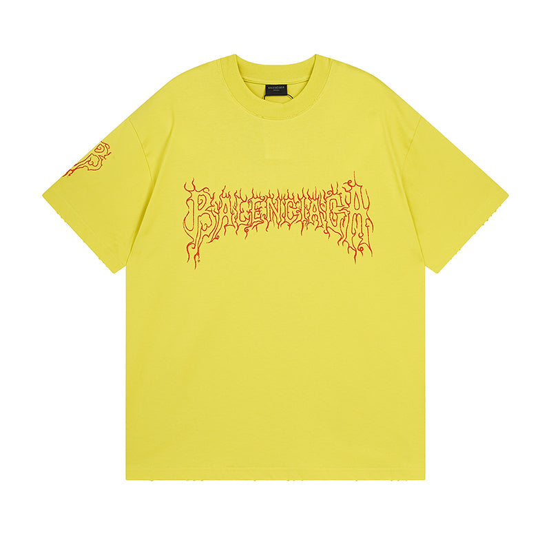 NOUVEAU 0327 T-shirt (été de préférence)