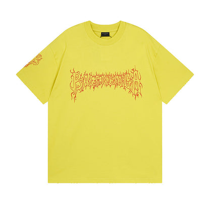 NOUVEAU 0327 T-shirt (été de préférence)